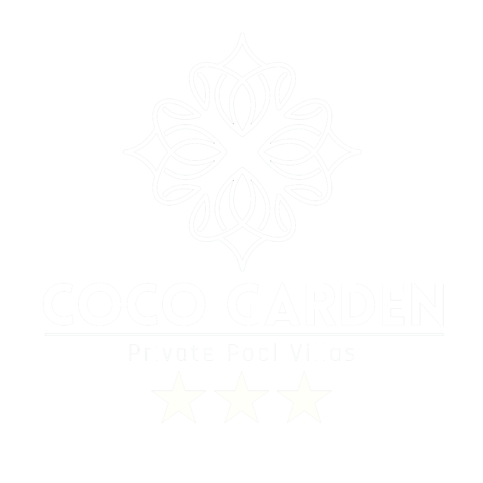 COCO GARDEN VILLAS
